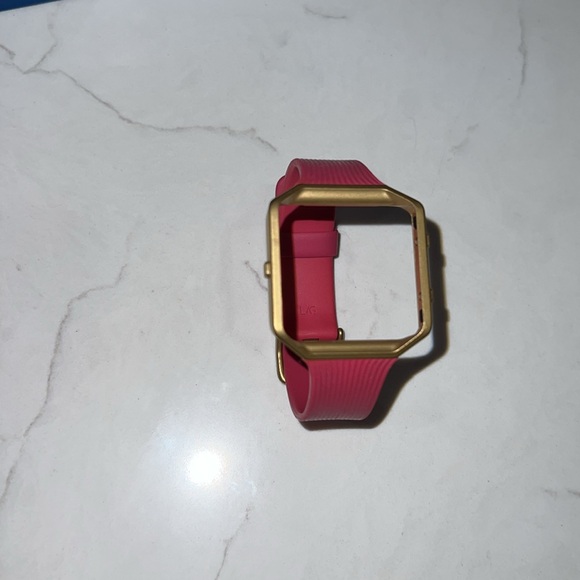 FITBIT Blaze Gold series - Picture 3 of 5